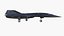 Lockheed SR-72 DarkStar