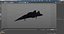 Lockheed SR-72 DarkStar