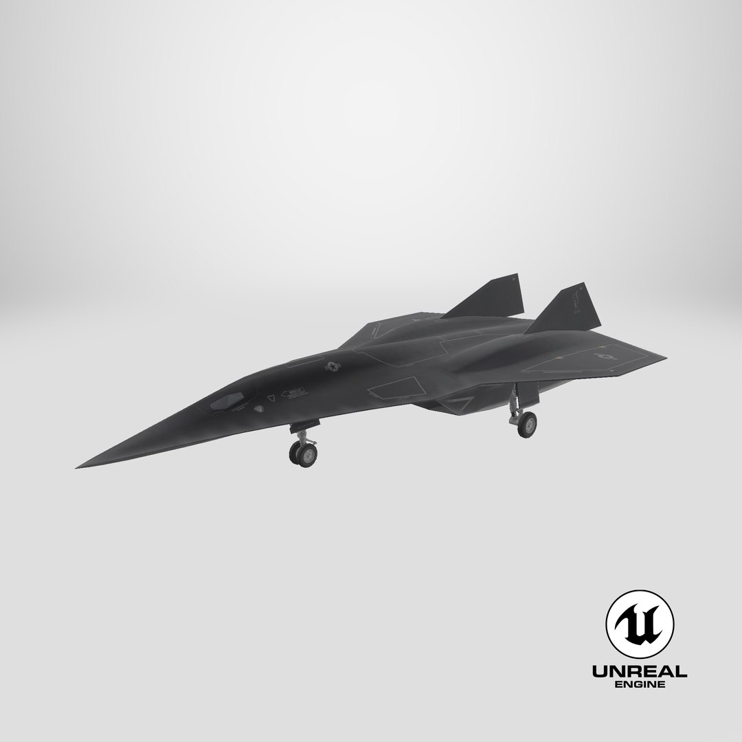 3D Lockheed SR-72 DarkStar model https://p.turbosquid.com/ts-thumb/XI/ELpRlm/TC/stemcell_unreal_render/png/1710878846/1920x1080/fit_q87/330326bc8048644dc61389de946be827a613fa4a/stemcell_unreal_render.jpg