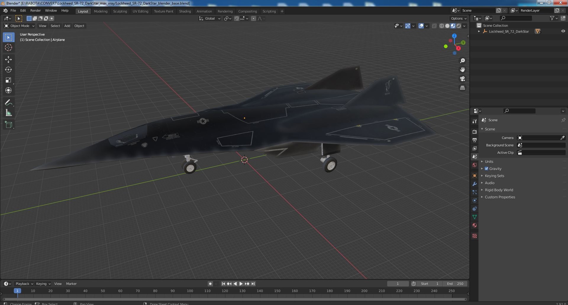 3D Lockheed SR-72 DarkStar model https://p.turbosquid.com/ts-thumb/XI/ELpRlm/TN/lockheedsr72darkstar3dmodel021/jpg/1709282646/1920x1080/fit_q87/83ab26cd9c15d53852e402785a1f4c4001752a59/lockheedsr72darkstar3dmodel021.jpg