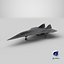 Lockheed SR-72 DarkStar