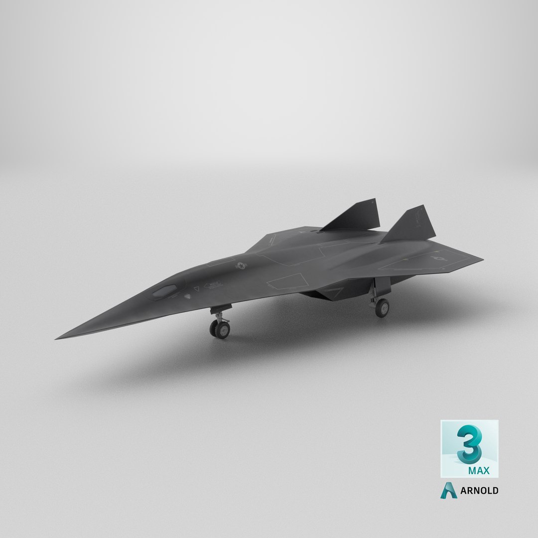 3D Lockheed SR-72 DarkStar model https://p.turbosquid.com/ts-thumb/XI/ELpRlm/cm/stemcell_max_arnold_render/png/1710878844/1920x1080/fit_q87/a879ecc22366149938a998c53717a4eed5136602/stemcell_max_arnold_render.jpg