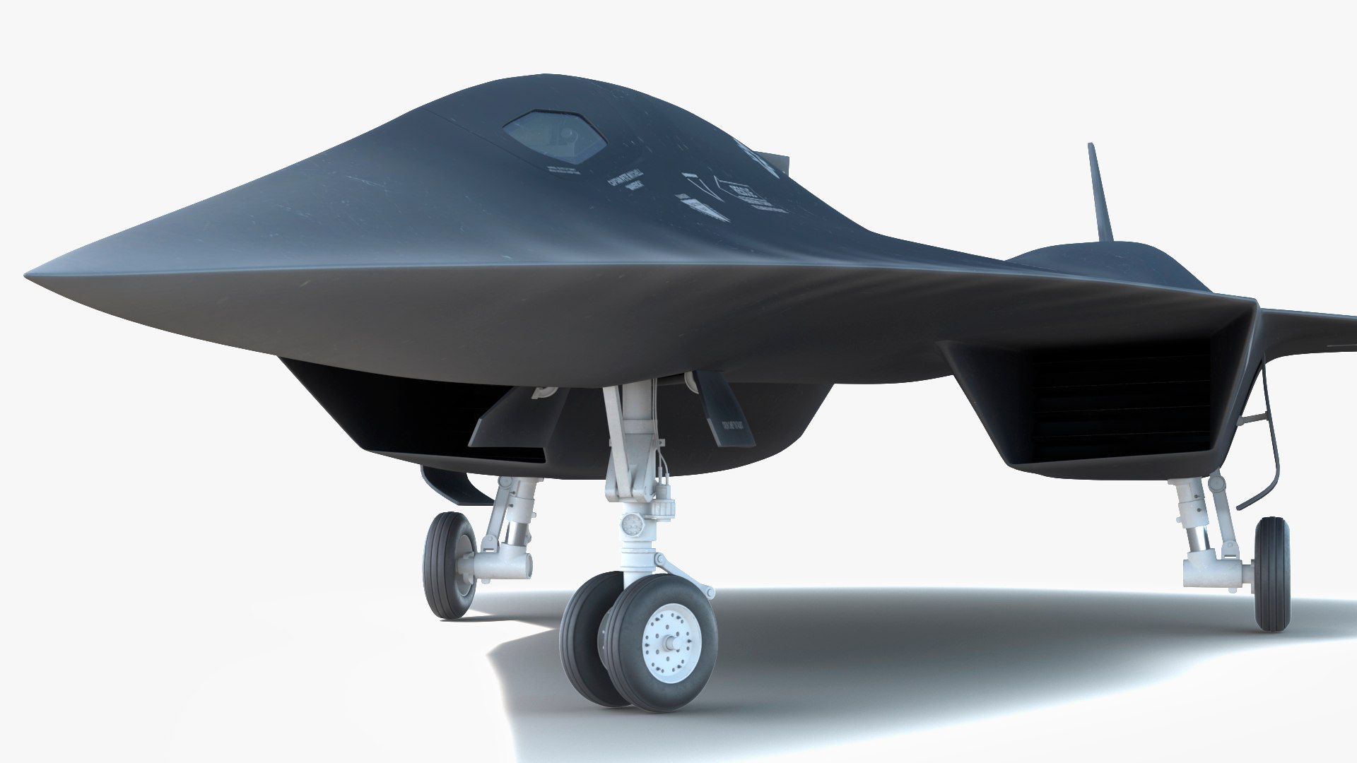 3D Lockheed SR-72 DarkStar model https://p.turbosquid.com/ts-thumb/XI/ELpRlm/kA/lockheedsr72darkstar3dmodel012/jpg/1709282607/1920x1080/fit_q87/01fc30188595417ce44fc7c1b0af358e29be4b6f/lockheedsr72darkstar3dmodel012.jpg