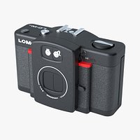 Lomo LC-Wide