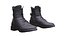 Boots 111 - All MH Bodies  UE5 Skeletons - Rigged