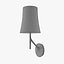Foscarini Birdie Wall Light