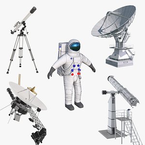 Space Collection 2