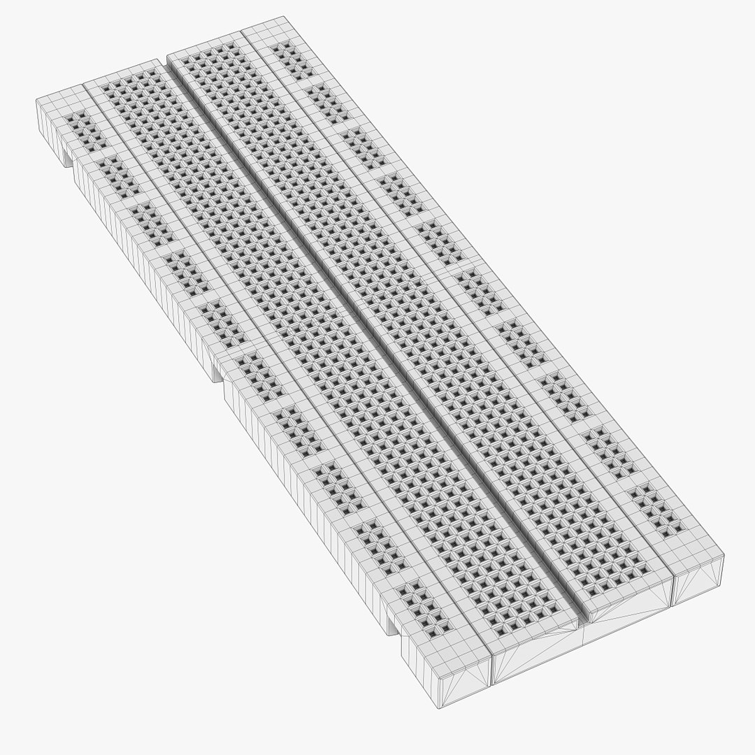 3D breadboard diy electronic https://p.turbosquid.com/ts-thumb/XI/SENqcZ/GjcLIUOC/wire_02_00000/jpg/1529509980/1920x1080/fit_q87/4478d62a42140f956458e8f20722a9d65fb1dd3a/wire_02_00000.jpg