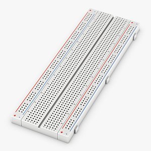 Breadboard