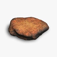 Rock 07 - Dust 1
