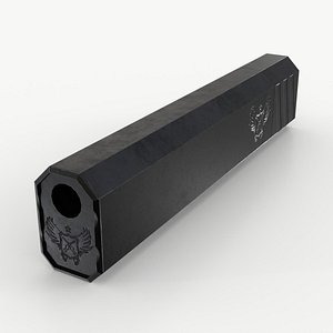 Osprey Suppressor
