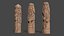 Totems Slavic Gods