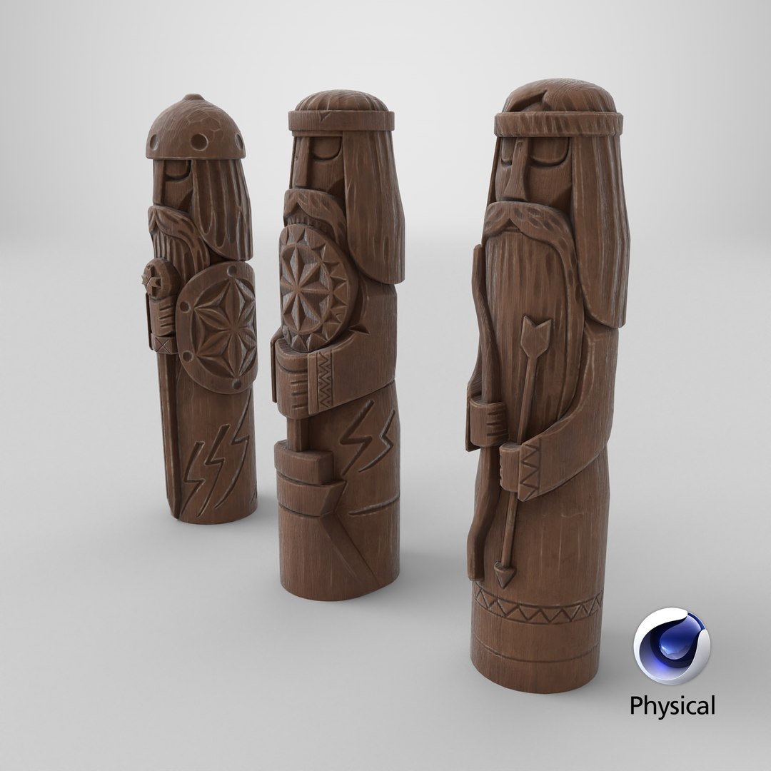 3D Totems Slavic Gods https://p.turbosquid.com/ts-thumb/XI/YgmaLP/Gy/stemcell_cinema_4d_physical_render/png/1719411113/1920x1080/fit_q87/ec49bfc7fb4e832d2ce4668a8cb2d908bcac98b9/stemcell_cinema_4d_physical_render.jpg