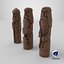 Totems Slavic Gods