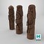Totems Slavic Gods