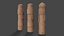 Totems Slavic Gods