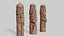Totems Slavic Gods