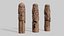 Totems Slavic Gods