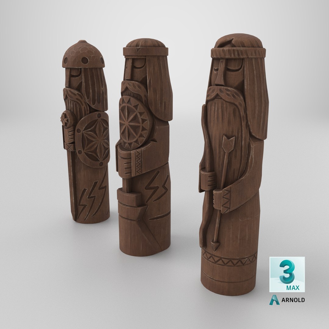 3D Totems Slavic Gods https://p.turbosquid.com/ts-thumb/XI/YgmaLP/XF/stemcell_max_arnold_render/png/1719411118/1920x1080/fit_q87/45ee10675d5ecdd66a19589db1fbbdde7398d2c3/stemcell_max_arnold_render.jpg