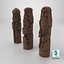 Totems Slavic Gods