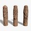 Totems Slavic Gods