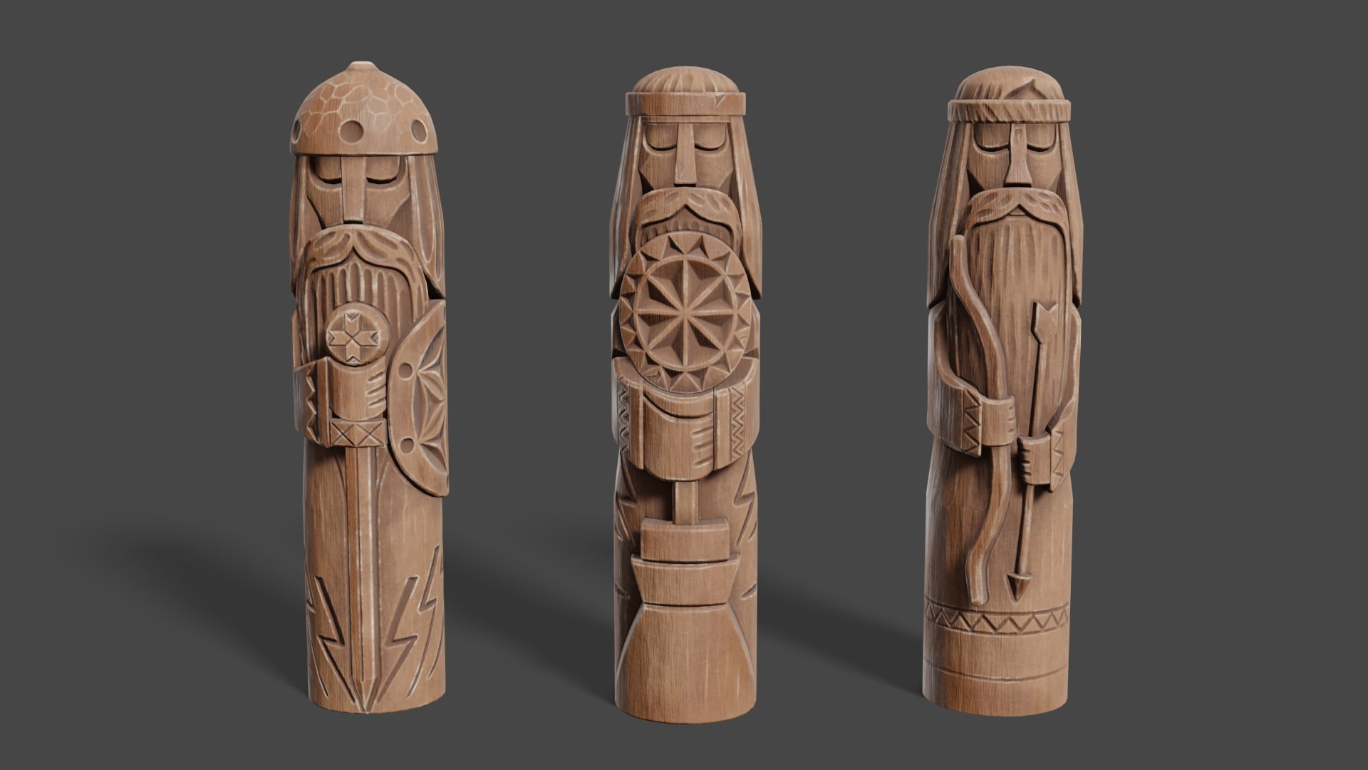 3D Totems Slavic Gods https://p.turbosquid.com/ts-thumb/XI/YgmaLP/du/z03/png/1719310495/1920x1080/fit_q87/513e7cd50ffb26366630fd85394c3819e9d83f22/z03.jpg