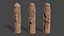 Totems Slavic Gods