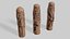 Totems Slavic Gods