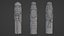 Totems Slavic Gods