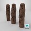 Totems Slavic Gods