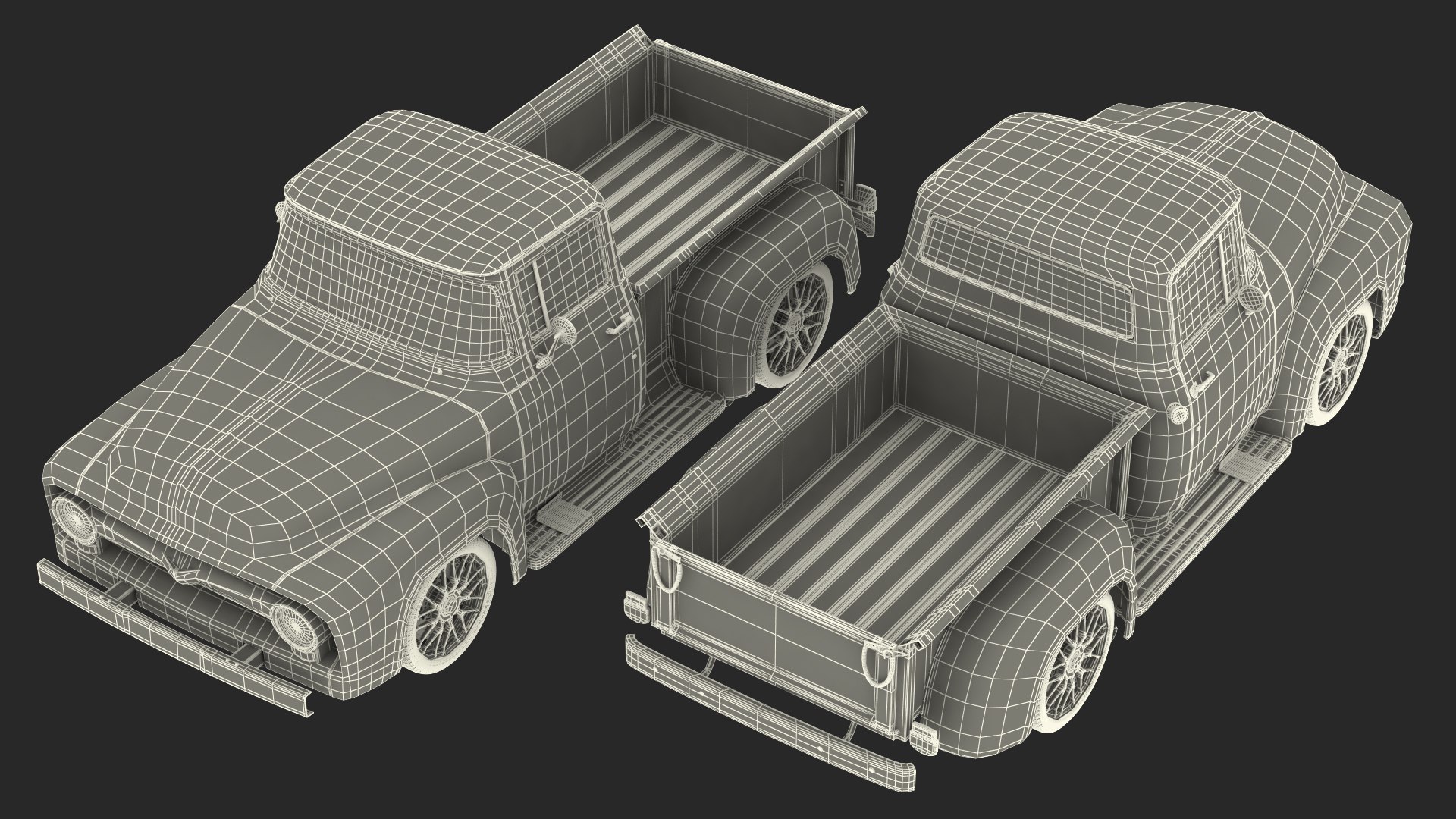 3D old pickup tuned https://p.turbosquid.com/ts-thumb/XI/bOn52i/0pDzjaBf/oldpickuptuned3dmodel035/jpg/1584899608/1920x1080/fit_q87/aae6427a6ea2ddc0e006f084464141edcfaaffde/oldpickuptuned3dmodel035.jpg