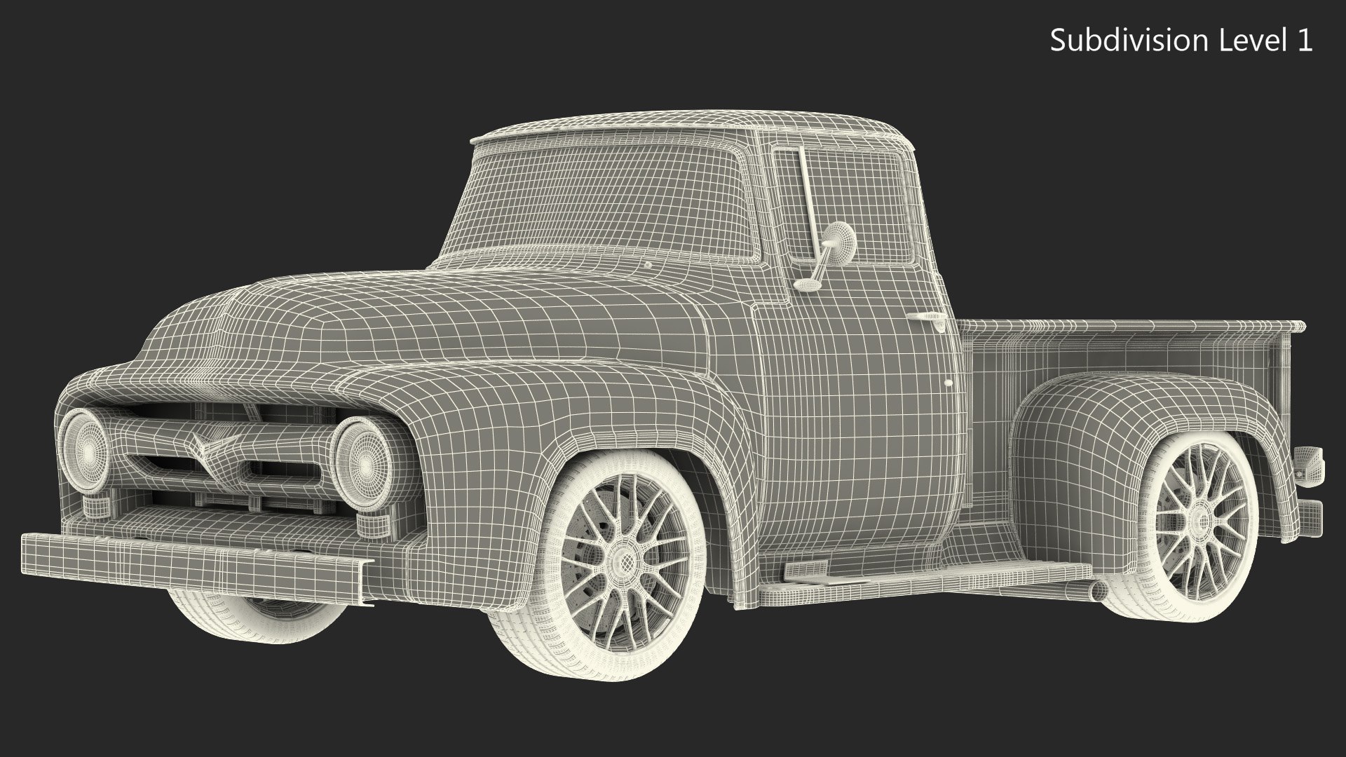 3D old pickup tuned https://p.turbosquid.com/ts-thumb/XI/bOn52i/EZr14BGu/oldpickuptuned3dmodel022/jpg/1584899494/1920x1080/fit_q87/906b17f037160f5574add7e5c87dc0dc3f479c73/oldpickuptuned3dmodel022.jpg