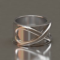 DBZ Time Ring