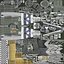 Fighter Aircraft Republic P-47 Thunderbolt EE.UU. WWII