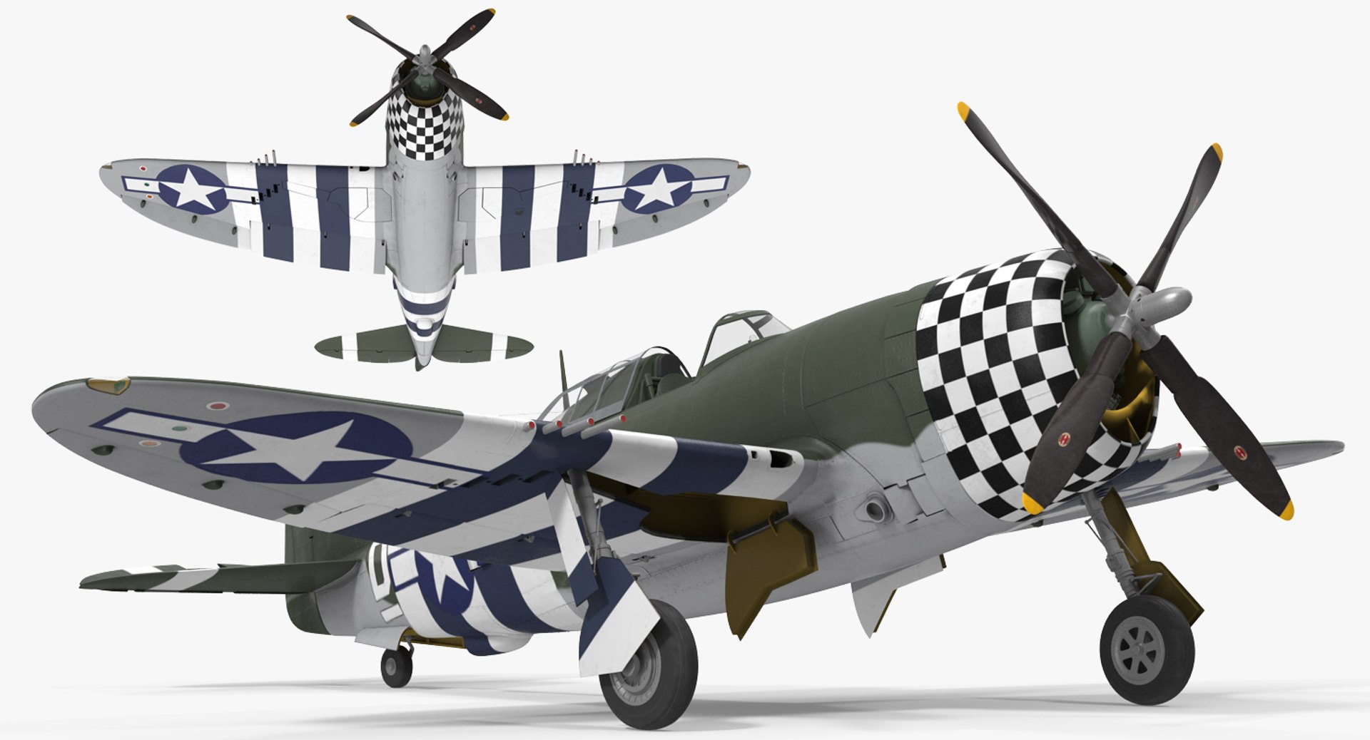 fighter aircraft republic p-47 model https://p.turbosquid.com/ts-thumb/XI/iXDXsO/OrIrANHd/fighteraircraftrepublicp47thunderboltuswwii3dmodel006/jpg/1498029123/1920x1080/fit_q87/40146afce7c2e99699787c5a5e49e0f9700ca96b/fighteraircraftrepublicp47thunderboltuswwii3dmodel006.jpg