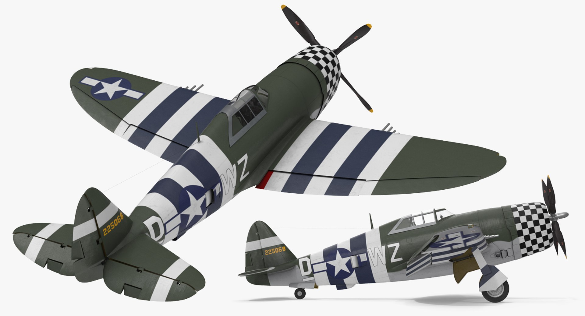 fighter aircraft republic p-47 model https://p.turbosquid.com/ts-thumb/XI/iXDXsO/eNHKsZZu/fighteraircraftrepublicp47thunderboltuswwii3dmodel007/jpg/1498029123/1920x1080/fit_q87/050ddbb15cbd62ba51c54f80c644cf9bc29856ae/fighteraircraftrepublicp47thunderboltuswwii3dmodel007.jpg