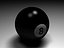 8 balles