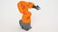 KUKA KR 3 AGILUS 08