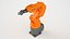 KUKA KR 3 AGILUS 08