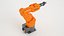 KUKA KR 3 AGILUS 08
