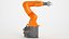 KUKA KR 3 AGILUS 08