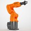 KUKA KR 3 AGILUS 08