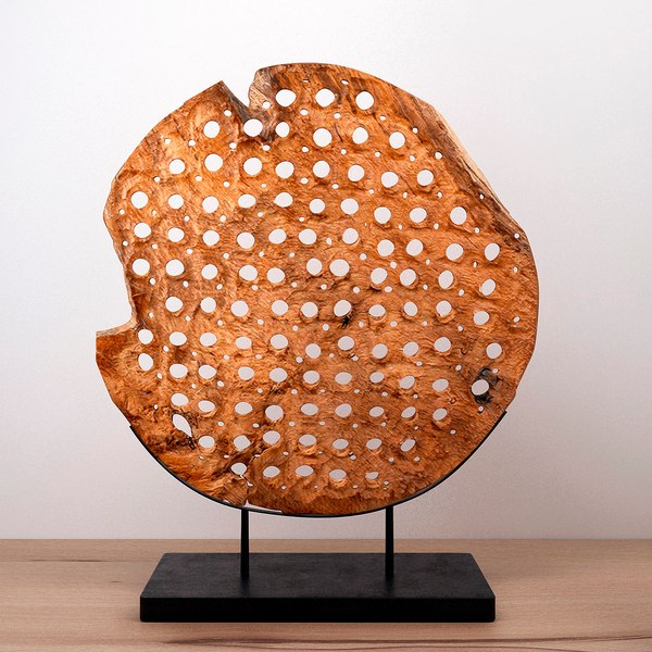 Abstract Sculpture 3D Models for Download | TurboSquid