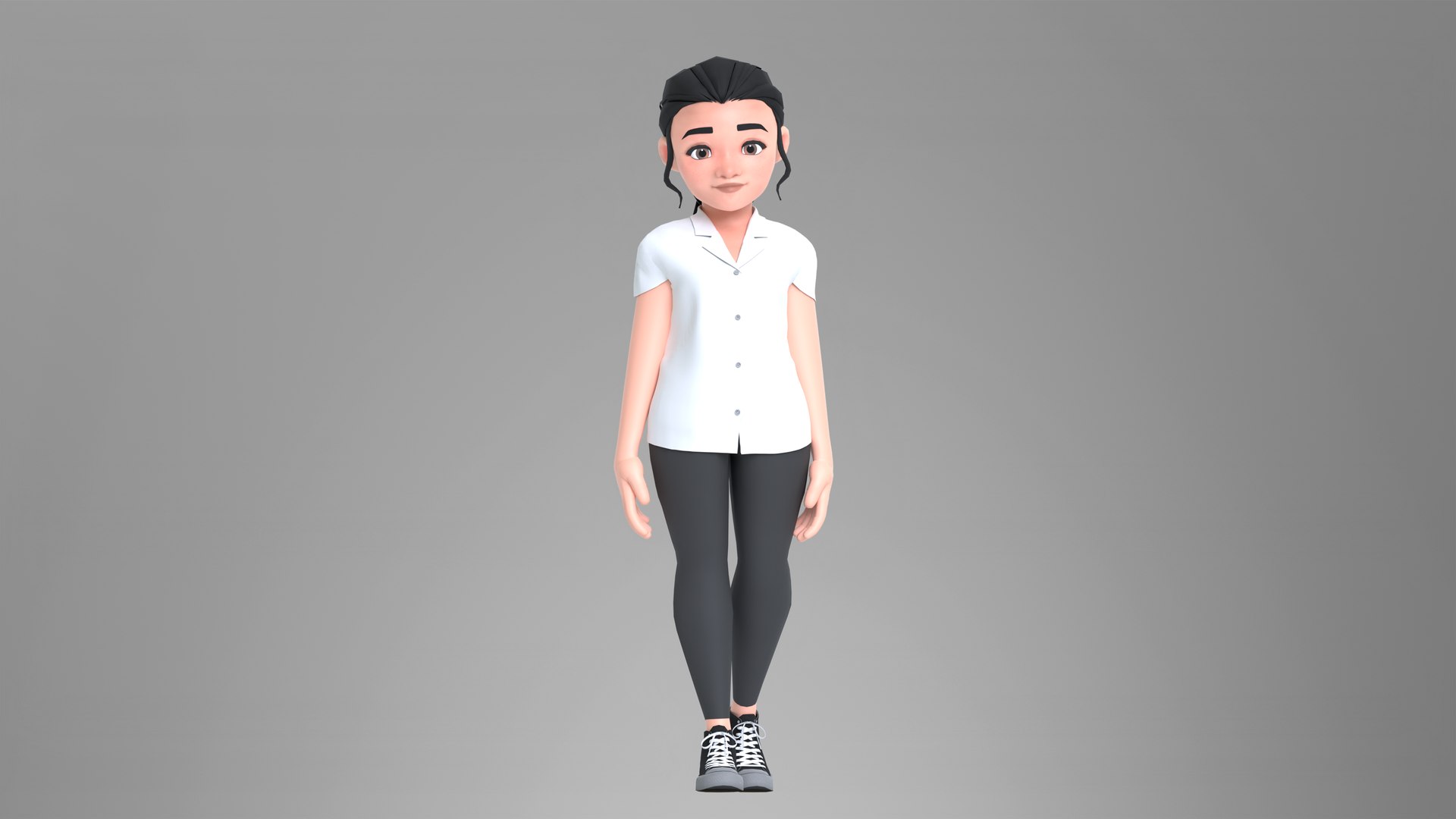 Sina Cartoon Woman Character 3D https://p.turbosquid.com/ts-thumb/XI/qd0PmR/N3/pose_2/png/1708931467/1920x1080/fit_q87/3b859d8975b8005068d6ade7b2f59b04ab52245d/pose_2.jpg