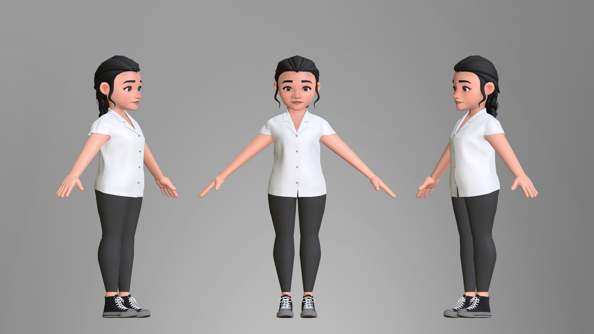 Sina Cartoon Woman Character 3D https://p.turbosquid.com/ts-thumb/XI/qd0PmR/YC/third_eevee/png/1708931476/1920x1080/fit_q87/853f8602338fb7d4c946f37fe32e1186b6fb8adc/third_eevee.jpg