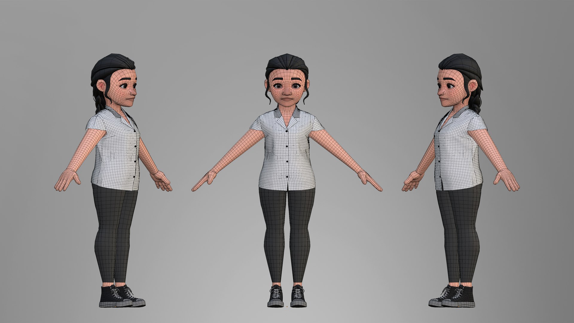 Sina Cartoon Woman Character 3D https://p.turbosquid.com/ts-thumb/XI/qd0PmR/jS/third_color/png/1708931471/1920x1080/fit_q87/5511675a23bf04596c916f0f25682be47f8ea7bd/third_color.jpg