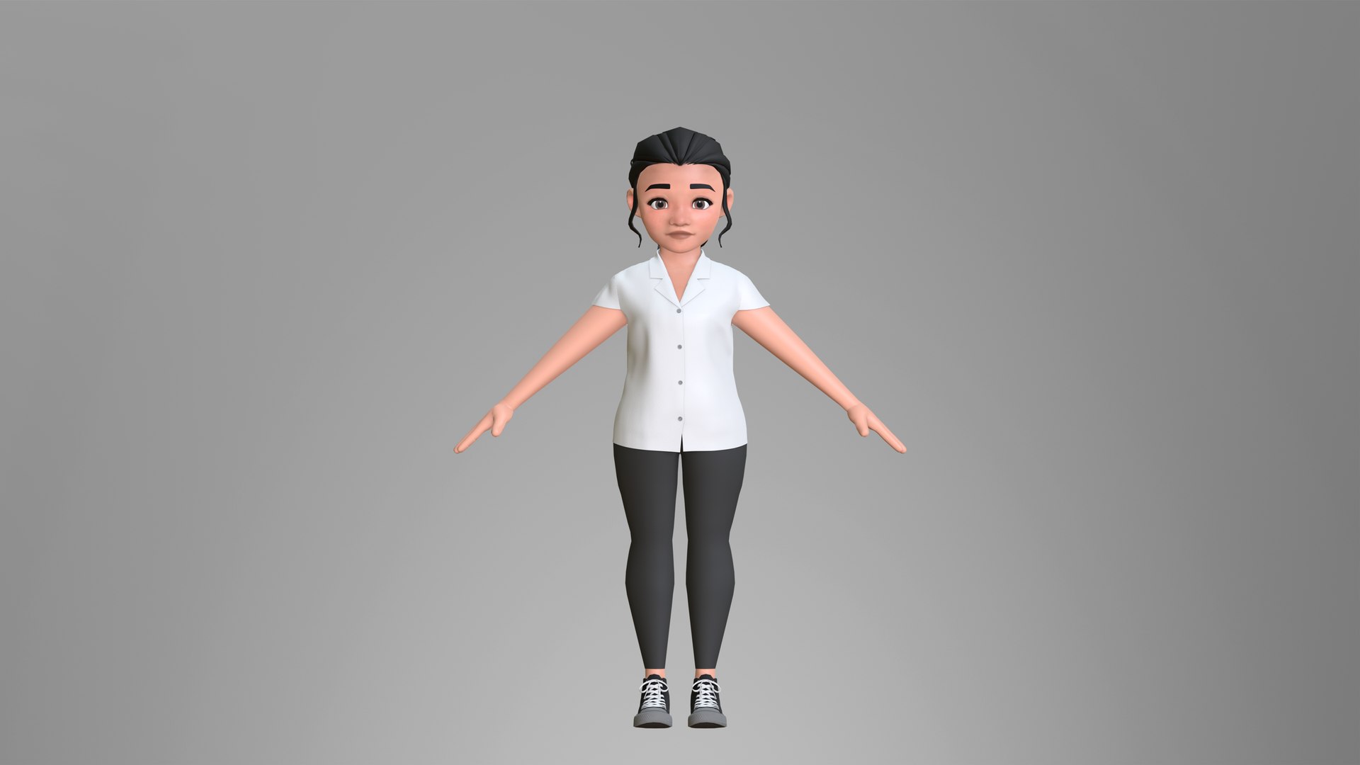 Sina Cartoon Woman Character 3D https://p.turbosquid.com/ts-thumb/XI/qd0PmR/lb/eevee_front/png/1708931433/1920x1080/fit_q87/d42b558fe608ae58754c061daaf43a546e1207ef/eevee_front.jpg