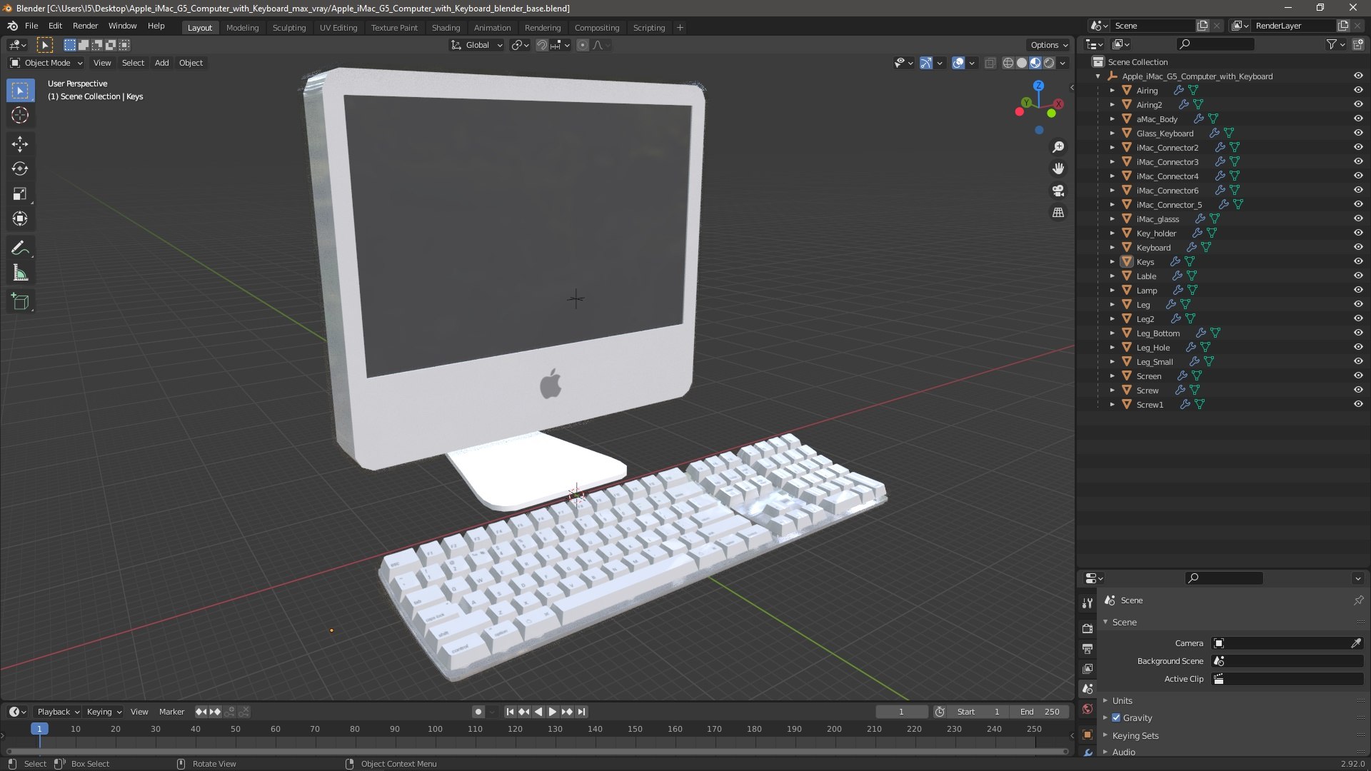 3D Apple iMac G5 Computer with Keyboard https://p.turbosquid.com/ts-thumb/XI/sy96Ch/VM/appleimacg5computerwithkeyboard3dmodel024/jpg/1709304779/1920x1080/fit_q87/cabc0074e53c166118a594965b0e3f30c1b9b535/appleimacg5computerwithkeyboard3dmodel024.jpg