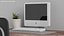 Komputer Apple iMac G5 z klawiaturą