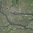 Guangzhou China - city and urban